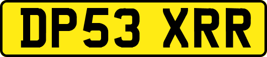 DP53XRR