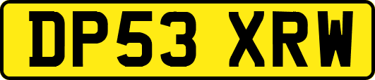 DP53XRW