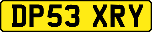DP53XRY