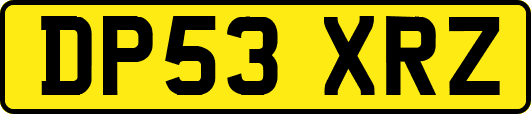DP53XRZ