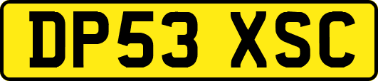 DP53XSC