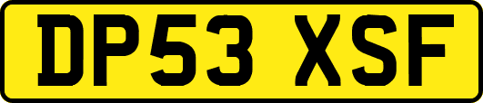 DP53XSF