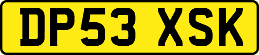 DP53XSK