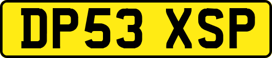 DP53XSP