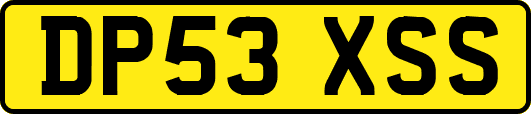 DP53XSS