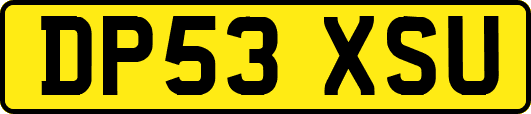 DP53XSU