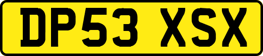 DP53XSX