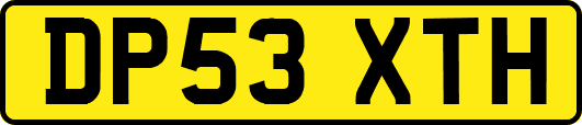DP53XTH
