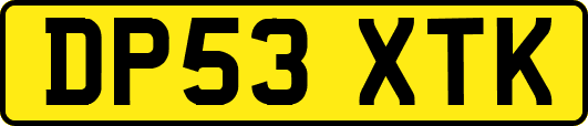 DP53XTK