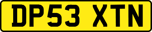 DP53XTN