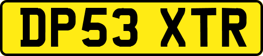 DP53XTR