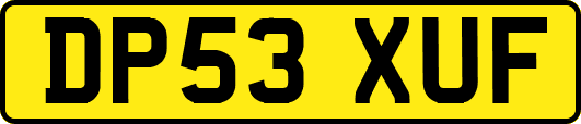 DP53XUF