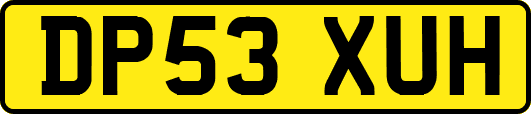 DP53XUH