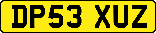 DP53XUZ