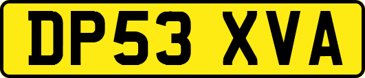 DP53XVA