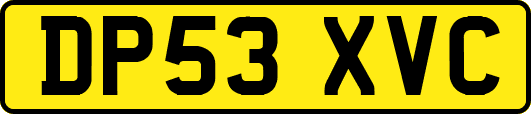 DP53XVC