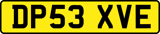 DP53XVE