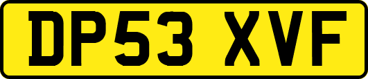 DP53XVF
