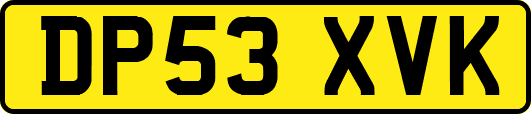 DP53XVK