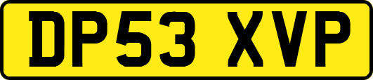 DP53XVP