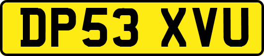 DP53XVU