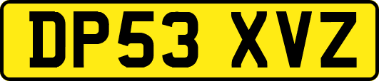 DP53XVZ