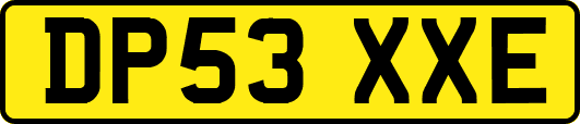 DP53XXE