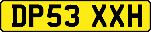 DP53XXH