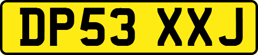 DP53XXJ