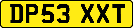DP53XXT