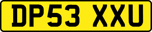DP53XXU