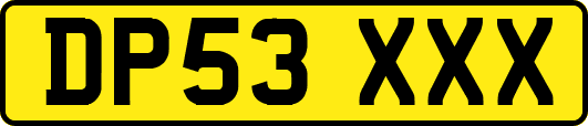 DP53XXX