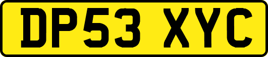 DP53XYC