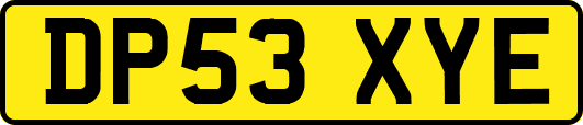 DP53XYE