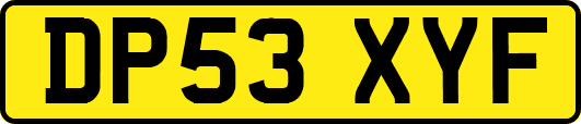 DP53XYF
