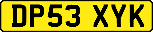 DP53XYK