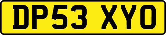 DP53XYO