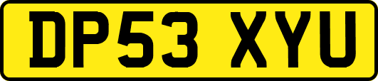 DP53XYU