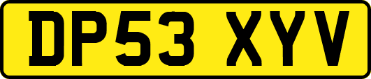 DP53XYV
