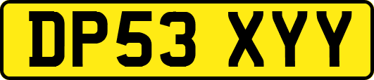 DP53XYY