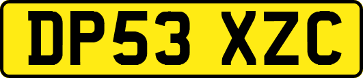 DP53XZC