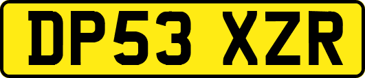 DP53XZR