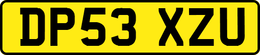 DP53XZU