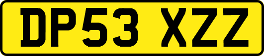 DP53XZZ