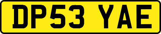 DP53YAE