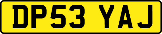 DP53YAJ