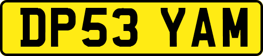 DP53YAM