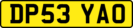 DP53YAO