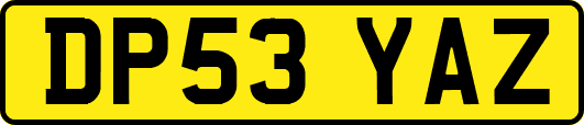 DP53YAZ