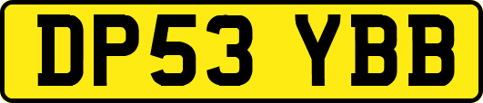 DP53YBB